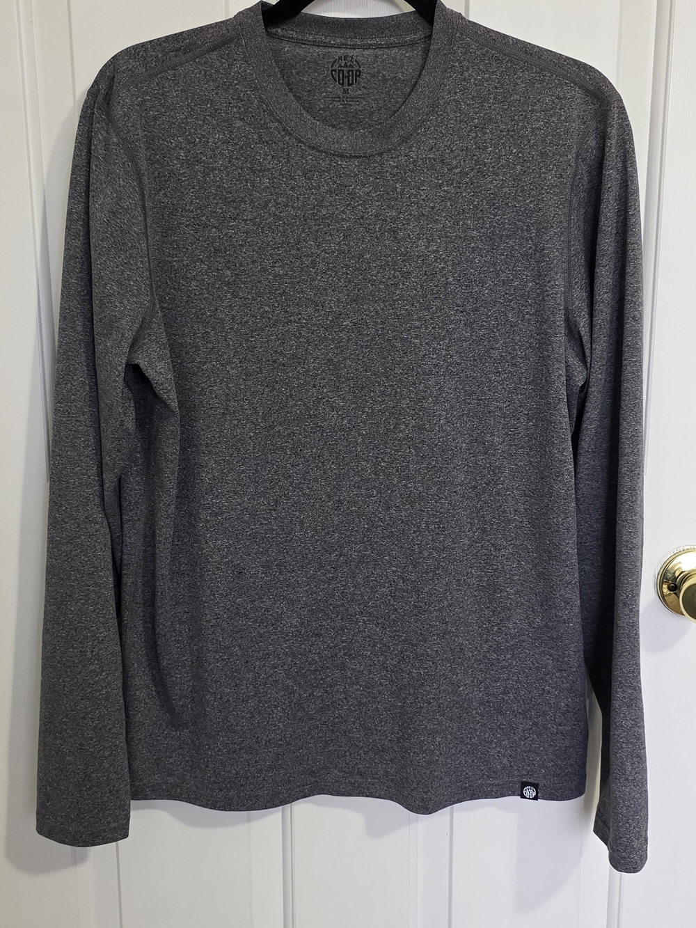 REI Sahara Men's Long Sleeve Shirt